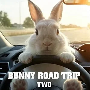 BUNNY ROAD TRIP TWO